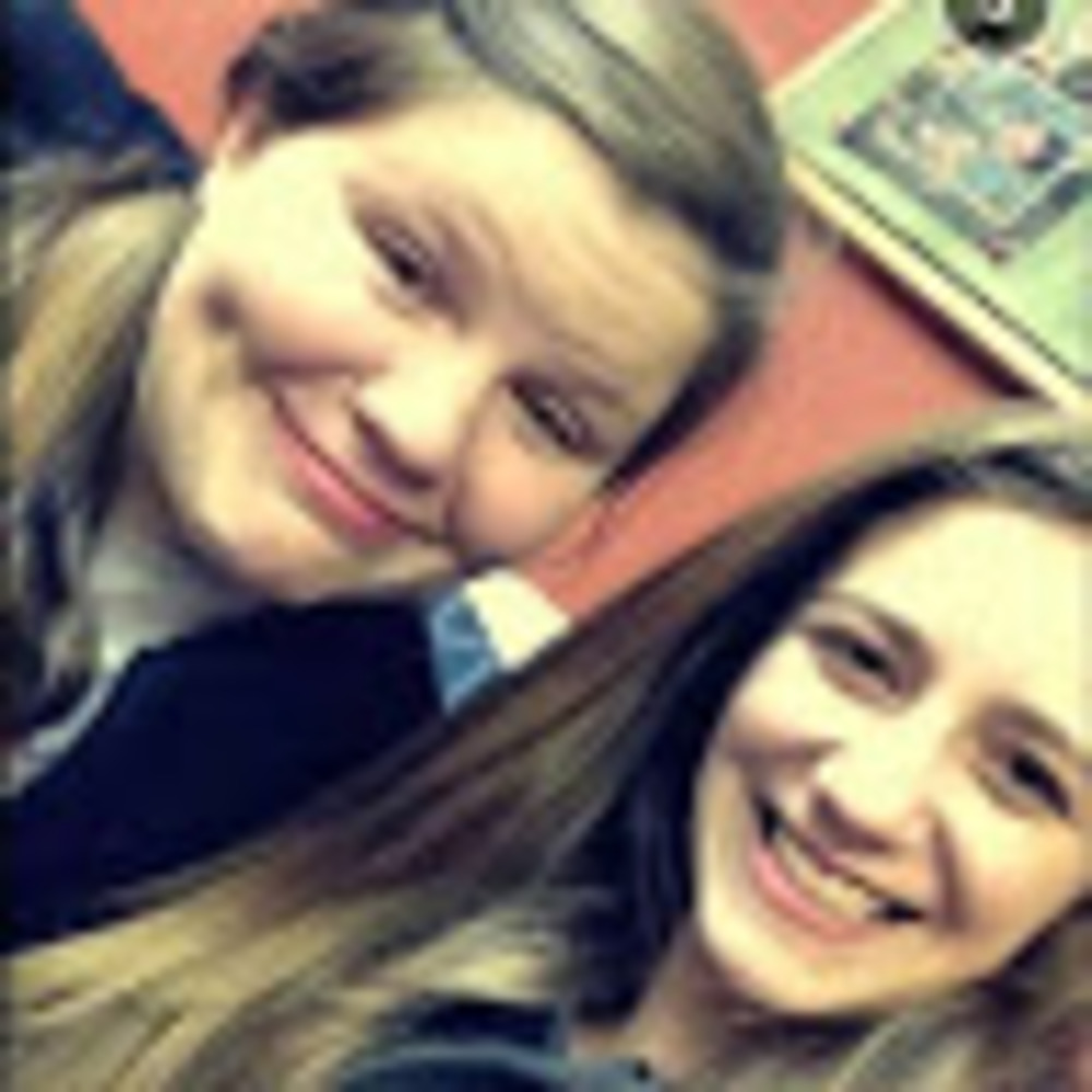 Meet your Posher, Maddie